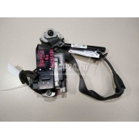 Ремень безопасности с пиропатроном Ford Mondeo V 2015 DG9Z54611B08AF