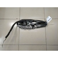 Кронштейн ручки Ford Mondeo V (2015 - ) DS7Z5426684A