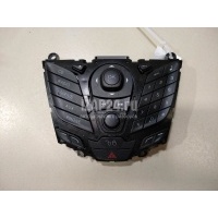 Блок кнопок Ford Fiesta (2008 - 2019) BE8Z18842B