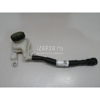 Бачок главного тормозного цилиндра Ford Fiesta (2008 - 2019) AE8Z2K478A