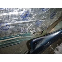 Дверь задняя правая Ford Fusion (2002 - 2012) 1692555