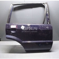 Дверь задняя правая Ford Fusion (2002 - 2012) 1217461
