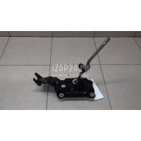 Кулиса КПП Ford Focus II (2008 - 2011) 1561613