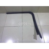 Накладка двери задней левой Ford Focus II (2005 - 2008) 1385916