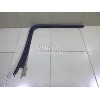 Накладка двери задней правой Ford Focus II (2005 - 2008) 1385912