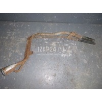Горловина топливного бака Ford Fiesta (2001 - 2008) 1467018