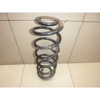 Пружина задняя Ford Fiesta (2001 - 2008) 1477383