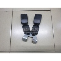 Ответная часть ремня безопасности Ford Fiesta (2001 - 2008) 1473757