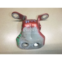 Петля двери задней левой нижняя Ford Fiesta (2001 - 2008) 1518399
