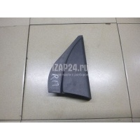 Крышка зеркала внутренняя правая Ford Fiesta (2001 - 2008) 1755426