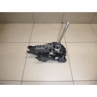 Кулиса КПП Ford Focus III (2011 - ) 1722149