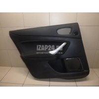 Обшивка двери задней левой Ford Mondeo IV (2007 - 2015) 1563207