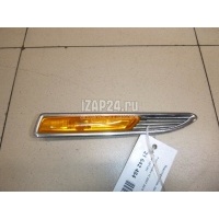 Повторитель на крыло правый желтый Ford Mondeo IV (2007 - 2015) 1571281