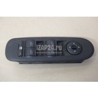Блок управления стеклоподъемниками Ford Galaxy (2006 - 2015) 1466401