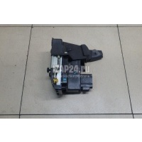 Замок двери задней правой Ford Fiesta (2001 - 2008) 1372484