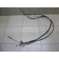Трос стояночного тормоза Ford Fiesta (1995 - 2001) 1502612