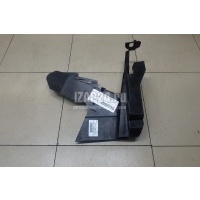 Кронштейн (сопут. товар) Ford Fiesta (2001 - 2008) 1673642