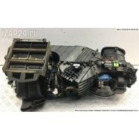 Радиатор отопителя (печки) Volkswagen Touareg 2005
