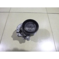 Ролик-натяжитель ручейкового ремня Nissan Qashqai (J11) 2014 117505337R