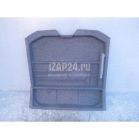Пол багажника Volvo XC70 Cross Country (2007 - 2016) 30653394