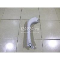 Обшивка двери багажника Land Rover Discovery Sport 2014 LR076667