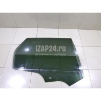 Стекло двери задней правой Land Rover Discovery Sport 2014 LR058833