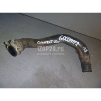 Трубка картерных газов Ford Fiesta (1995 - 2001) YS6Q6A804BA