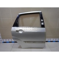Дверь задняя правая Ford Focus I (1998 - 2005) 1430137