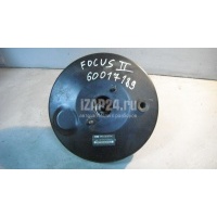 Усилитель тормозов вакуумный Focus II 2008 - 2011 6M512B195BJ