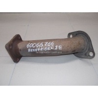 Приемная труба глушителя Ford Ranger (2006 - 2012) 1565738
