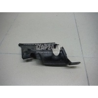 Решетка стеклооч. (планка под лобовое стекло) Ford Ranger (2006 - 2012) 1461635