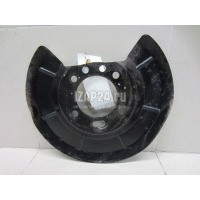 Пыльник тормозного диска Ford C-MAX (2010 - ) 1682878