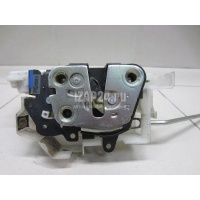 Замок двери передней правой Ford Ranger (2006 - 2012) 1454042