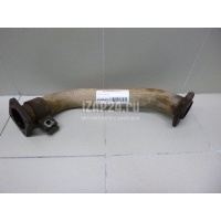 Приемная труба глушителя Ford Ranger (2006 - 2012) 1567129