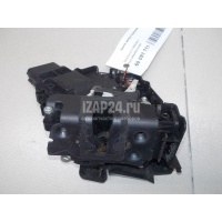 Замок двери передней правой Ford C-MAX (2003 - 2010) 3M5AR21812ET