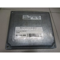 Блок управления двигателем Ford C-MAX (2003 - 2010) 1333603