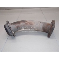 Приемная труба глушителя Ford Ranger (2006 - 2012) 1565738