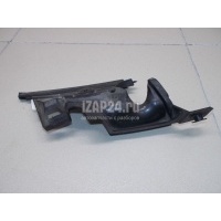 Решетка стеклооч. (планка под лобовое стекло) Ford Ranger (2006 - 2012) 1461635