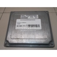 Блок управления двигателем Ford C-MAX (2003 - 2010) 1333603