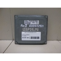 Блок управления двигателем Ford C-MAX (2003 - 2010) 1333603