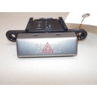 Кнопка аварийной сигнализации Ford Ranger (2006 - 2012) 1452375