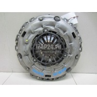 Корзина сцепления Ford BT-50 (2006 - 2012) 1496282
