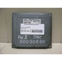 Блок управления двигателем Ford C-MAX (2003 - 2010) 1333603
