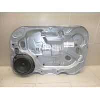 Стеклоподъемник электр. передний правый Ford C-MAX (2003 - 2010) 1738646