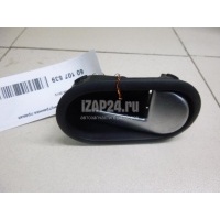 Ручка двери внутренняя правая Ford Fiesta (2001 - 2008) 1329932