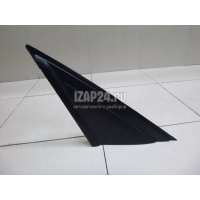 Накладка зеркала левого Ford Focus III (2011 - ) 1730619