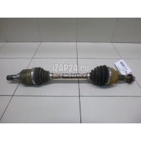 Полуось передняя левая Ford C-MAX (2010 - ) 1742276