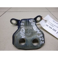 Петля двери задней правой верхняя Ford Fiesta (2001 - 2008) 1518394