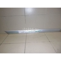 Молдинг передней левой двери Ford Focus I (1998 - 2005) 1090844