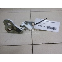 Петля двери передней правой нижняя Ford C-MAX (2010 - ) 1781671